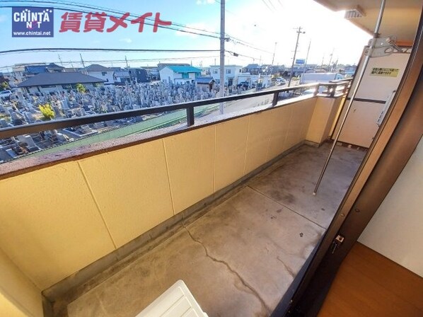 鈴鹿サーキット稲生駅 徒歩14分 2階の物件内観写真